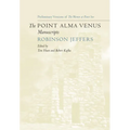 The Point Alma Venus Manuscripts
