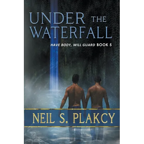 Under the Waterfall