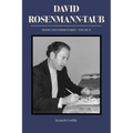 David Rosenmann-Taub: Poems and Commentaries: Volume II