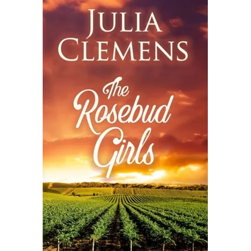 The Rosebud Girls