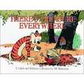 There's Treasure Everywhere: A Calvin and Hobbes Collection