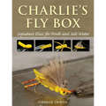 Charlie's Fly Box: Signature Flies for Fresh and Salt Water