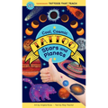 Cool, Cosmic Tattoo Stars and Planets: 50 Temporary Tattoos That Teach