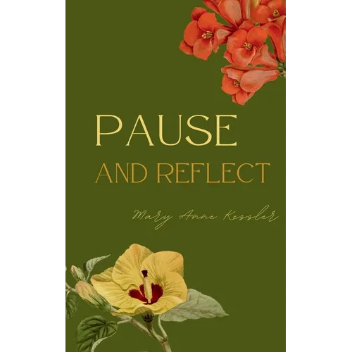 Pause and Reflect