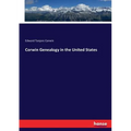 Corwin Genealogy in the United States