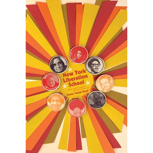 New York Liberation School: Study and Movement for the People's University