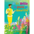 Al Sr. Brillo le gusta el Amarillo: una divertida exploración del color y de las diferentes preferencias personales