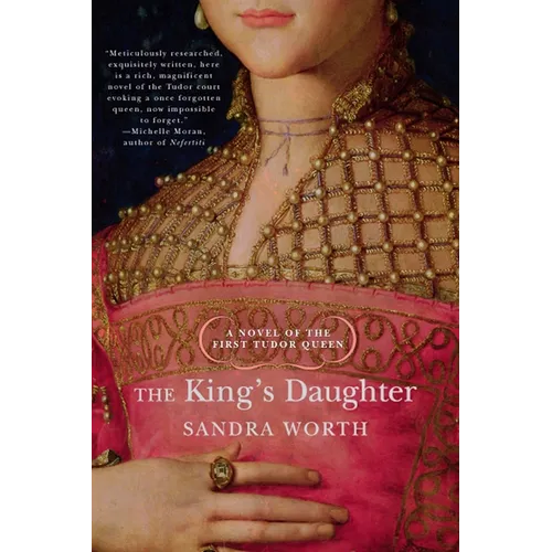 The King's Daughter