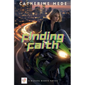 Finding Faith: A Racing Harts Novel