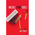 Matches Strike Boxes