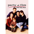 Party of Five: Trivia Quiz Book