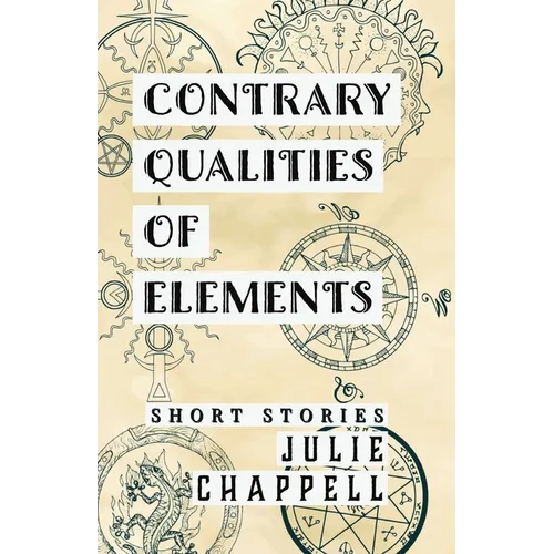 Contrary Qualities of Elements