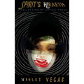Spirit's Hiraeth: A Collection of Gothic Poems