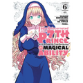 I Was Reincarnated as the 7th Prince So I Can Take My Time Perfecting My Magical Ability 6