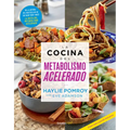 La Cocina del Metabolismo Acelerado / Cooking for a Fast Metabolism
