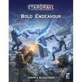 Stargrave: Bold Endeavour