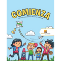 Comienza: Libros De Actividades 5 Años Vol. 1 Formas