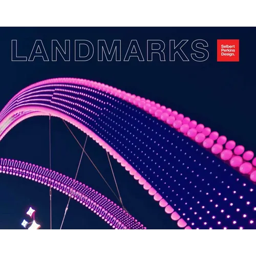 Landmarks: Every Place Has a Story. Every Story Has a Place