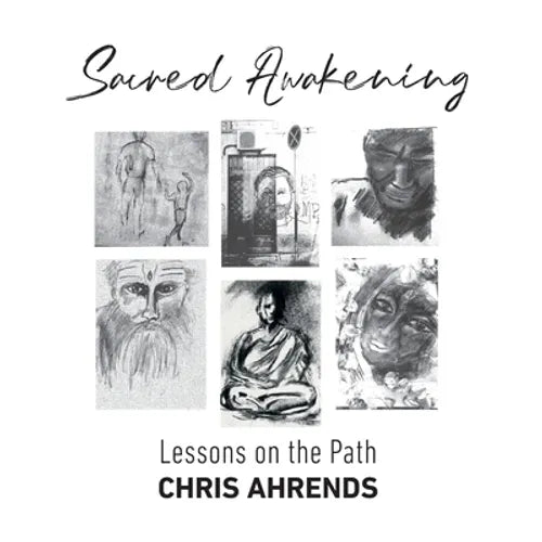 Sacred Awakening