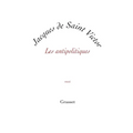 Les antipolitiques