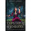 Explosive Chemistry