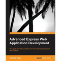 Advanced Express Web Application Development