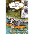 Mystery of the Hidden Face