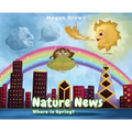 Nature News: Where is Spring?