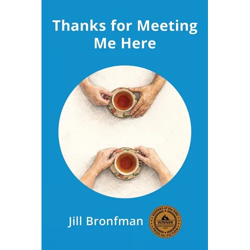 Thanks for Meeting Me Here