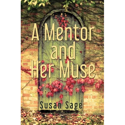 A Mentor and Her Muse