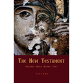The New Testament: Original Greek (Koine) New Testament