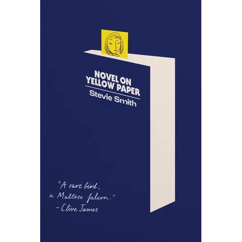Novel on Yellow Paper