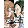 Black and White: Tough Love at the Office Vol. 1