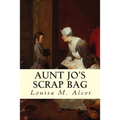 Aunt Jo's Scrap Bag