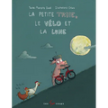 La Petite Truie, Le Vélo Et La Lune