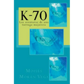 K-70: Las aventuras de una tortuga majorera