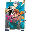 Yamada-Kun and the Seven Witches, Volume 2