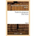 Traité de géognosie. Tome 2: ou Exposé des connaissances actuelles sur la constitution physique et minérale du globe terrestre