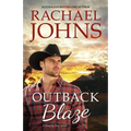 Outback Blaze (a Bunyip Bay Novel, #2)