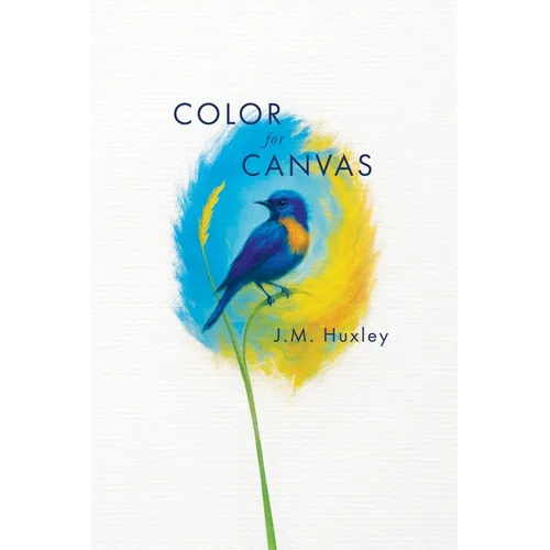 Color for Canvas