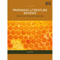 Preparing Literature Reviews: Qualitative and Quantitative Approaches