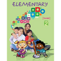 Elementary Sunday School - Year 2 - Teacher