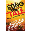 Sting in the Tale: Thirteen Tales with a twist