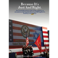 Because It's Just and Right: The Untold Back-Story of the US Recognition of Jerusalem as the Capital of Israel and Moving the US Embassy to Jerusal