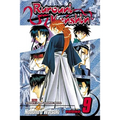 Rurouni Kenshin, Volume 9: Arrival in Kyoto