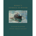 Monet's Vétheuil in Winter