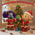 Baby Boo and Lil' Tink-Tink Presents: Hungry for the Holidays!