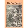 The Four Gospels: With a Practical Critical Commentary for Priests and Students