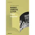 Cinco Esquinas / The Neighborhood