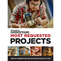 Family Handyman Most Requested Projects